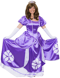 Princess Sofia