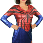 Spidergirl character