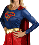 Supergirl Character