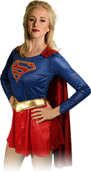 Supergirl Character