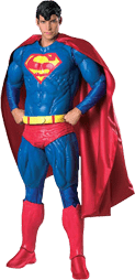 Superman Character