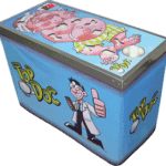 Top Doc Interactive game