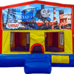 Thomas & Friends Bounce House