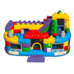 Toddler Build and Play