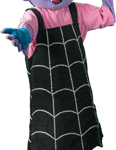 Vampirina mascot