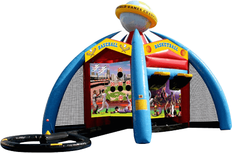 World Sports Game