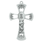 Holy cross