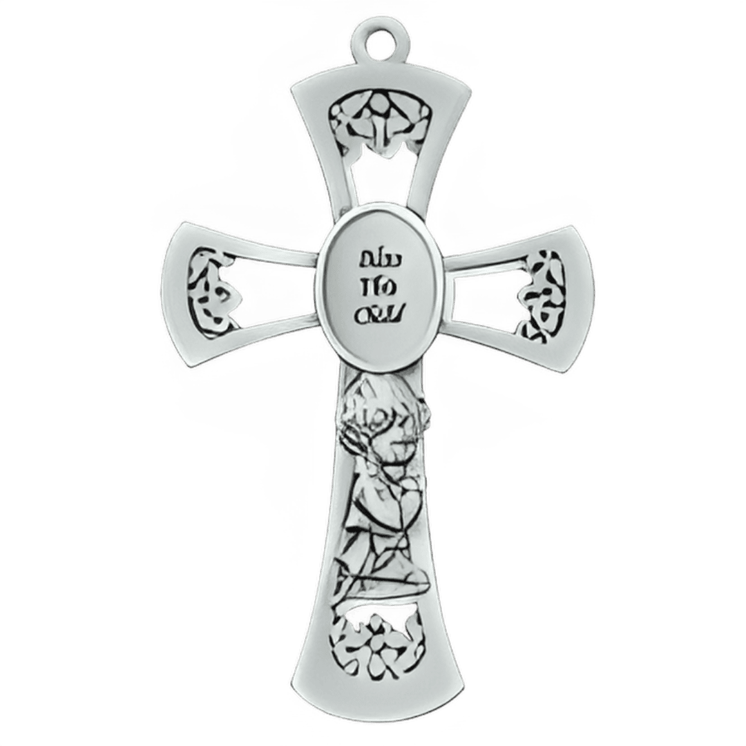 Holy cross