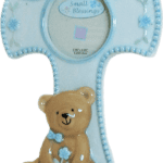 Baby Baptism cross
