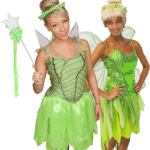 Green Fairies