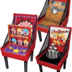 Carnival Games