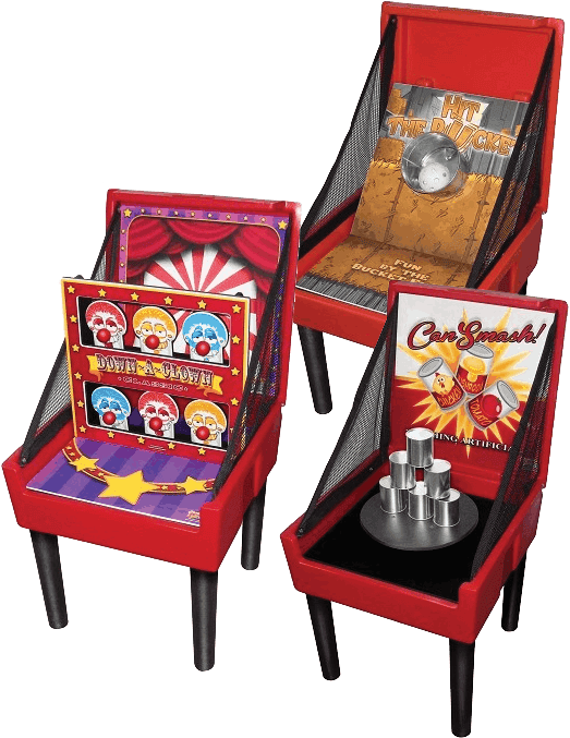 Carnival Games