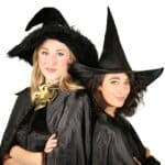 Two Witch characters