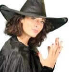 Witch character