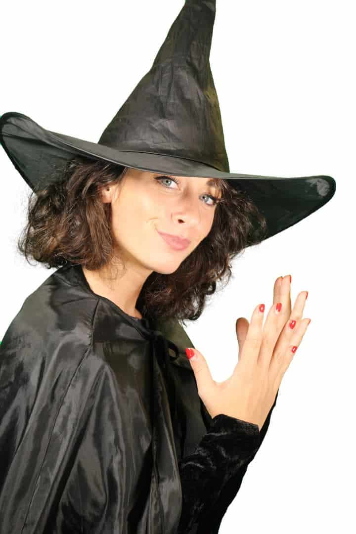Witch character