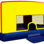 Indoor Bounce House