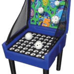 Numbers Carnival game