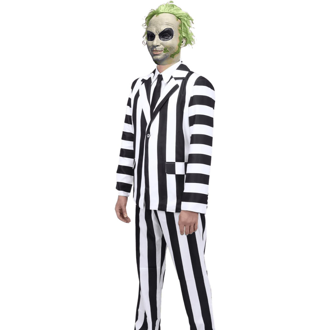 Beetlejuice character
