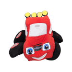 Blaze mascot