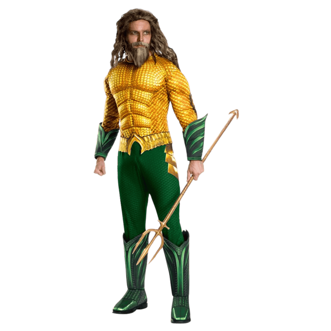 Aquaman character