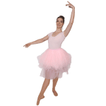 Ballerina character