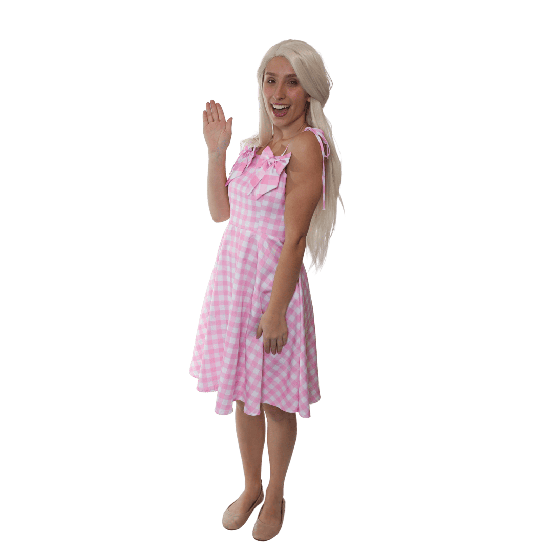 Barbie Princess