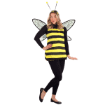 Bumblebee Princess