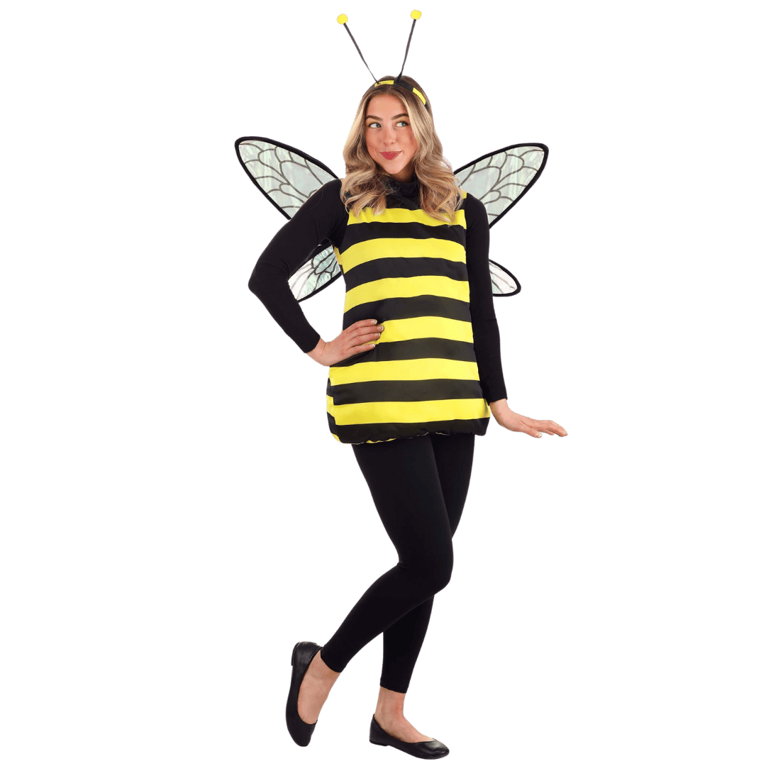 Bumblebee Princess
