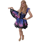 Butterfly Princess