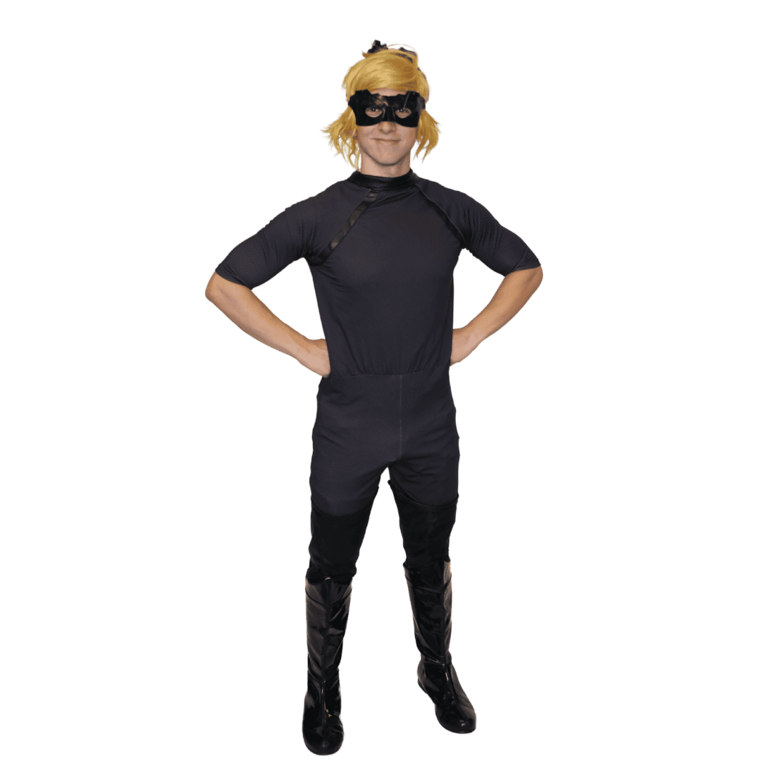Chatnoir character