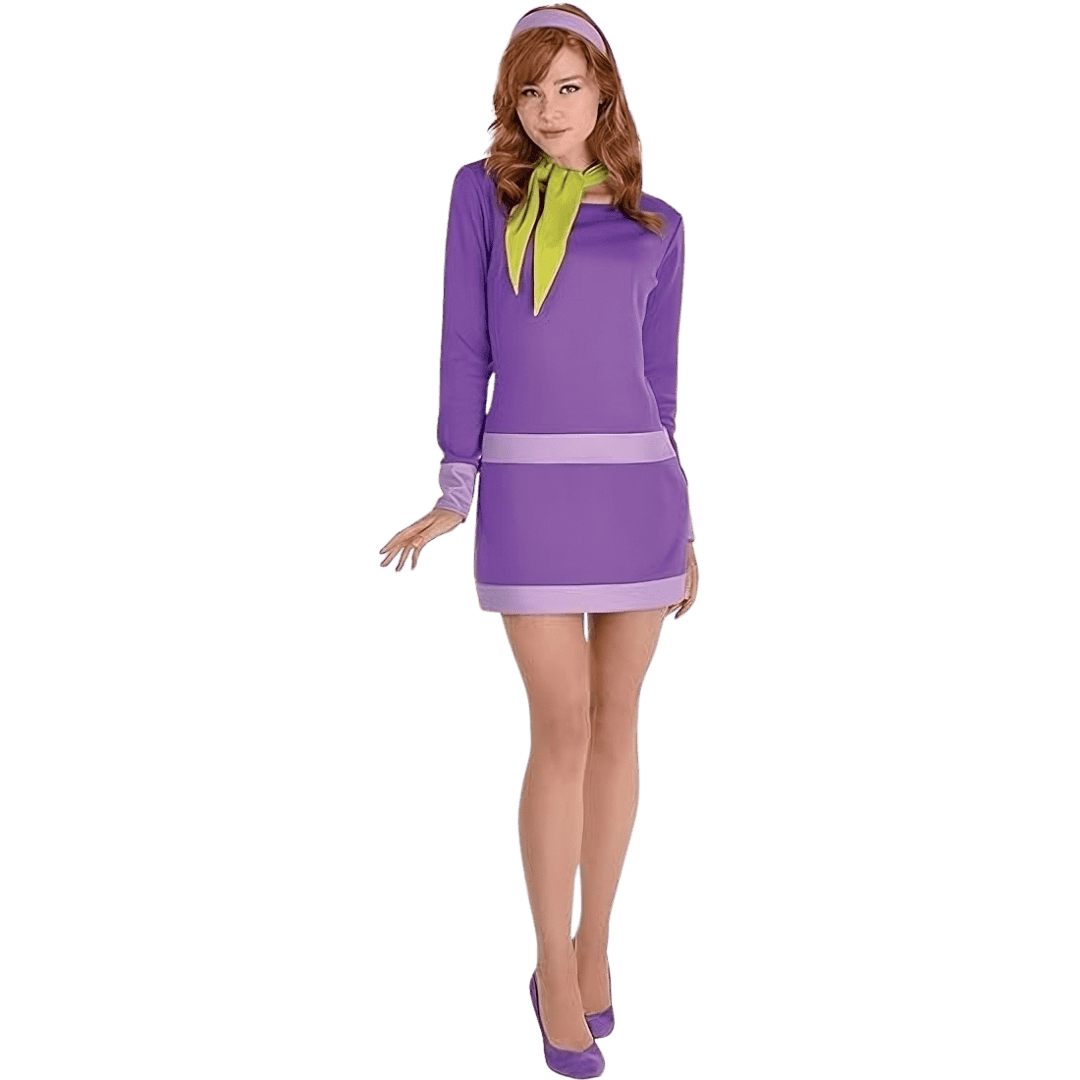 Daphne character