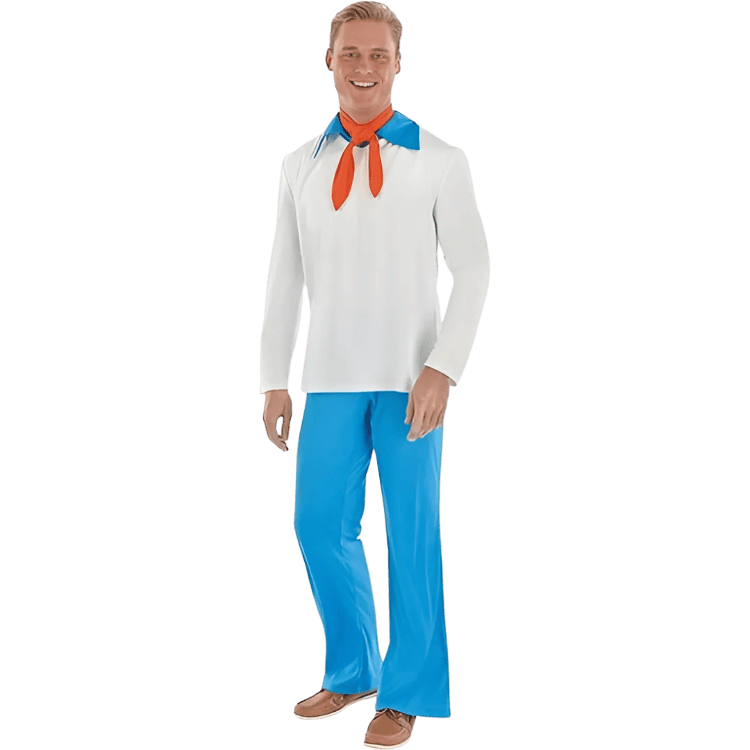 Fred character