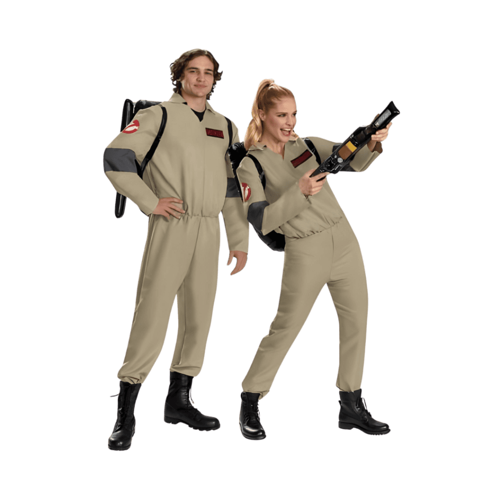 Ghost Busters Character Rental in NY & FL Kids Entertainment