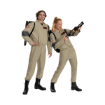 Ghost Busters characters