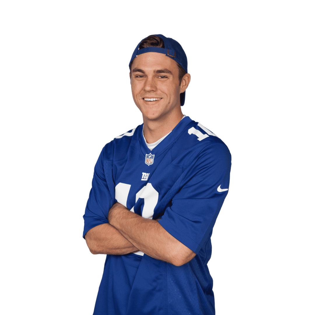 Giants character