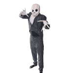 Jack Skellington character