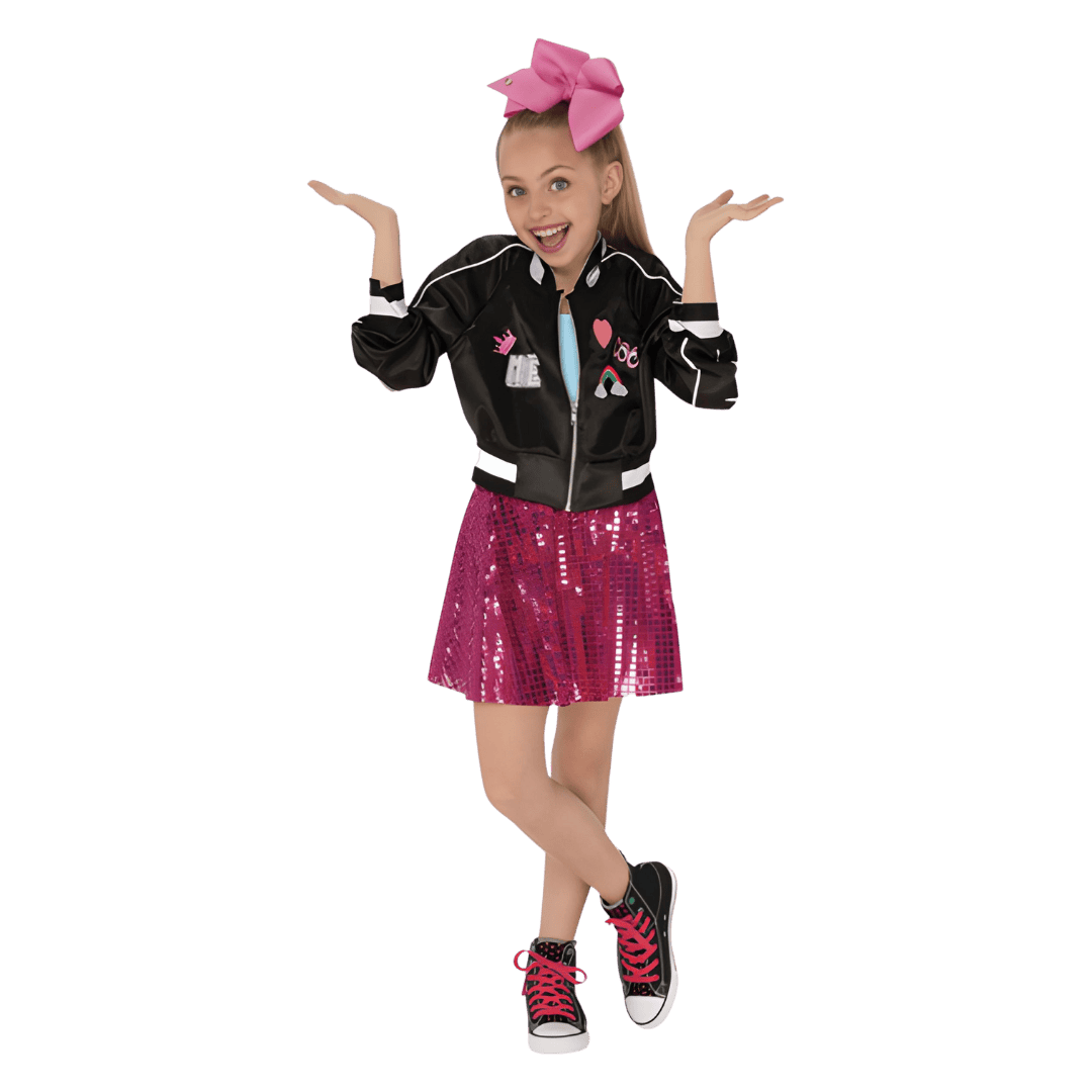 Jojo Diva character