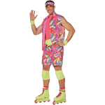 Ken character
