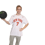 Knicks character