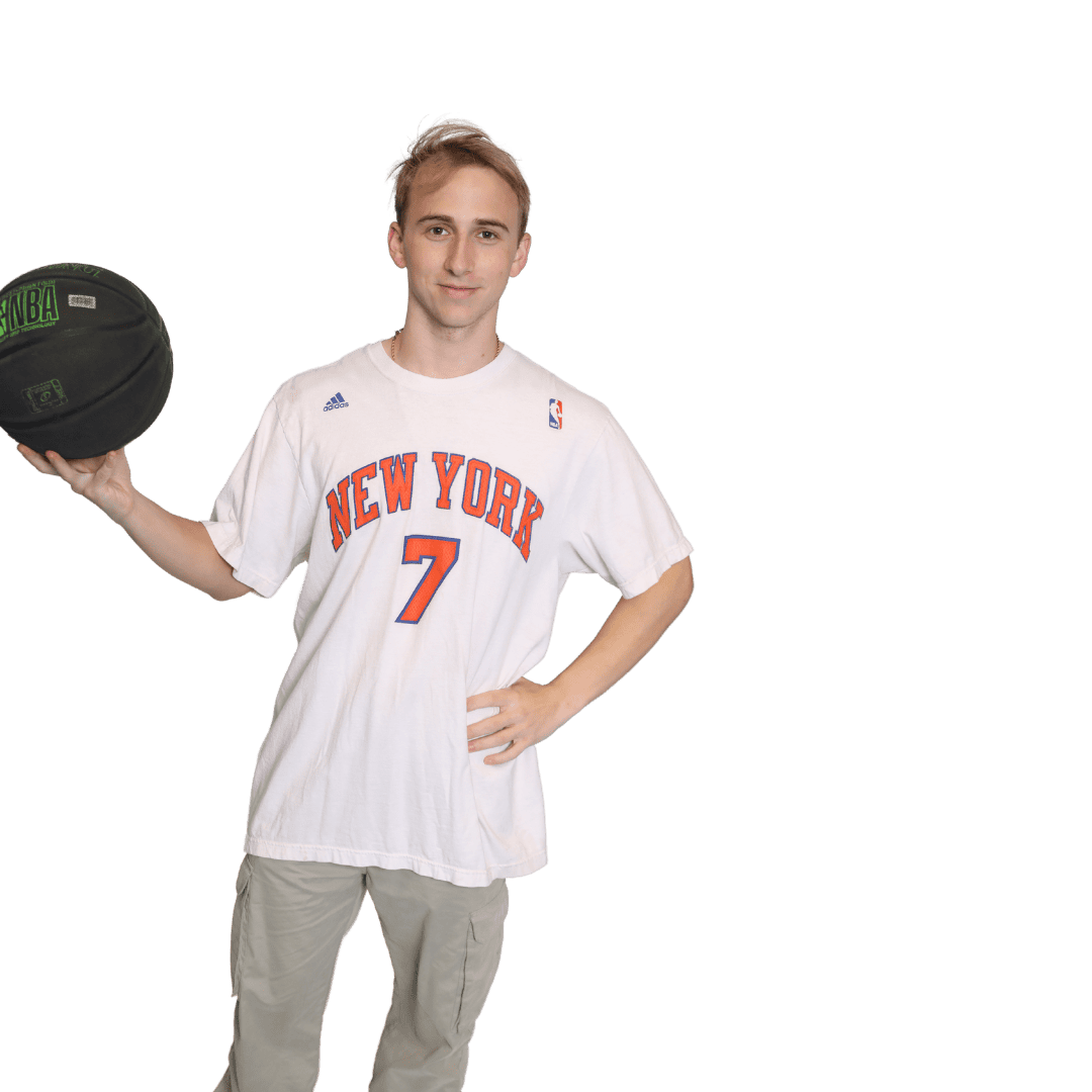 Knicks character