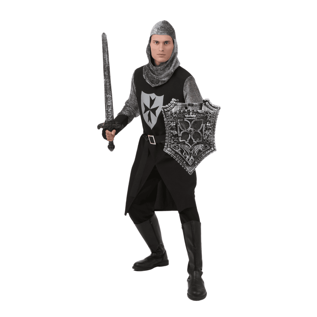 Knight character