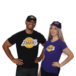 Lakers character