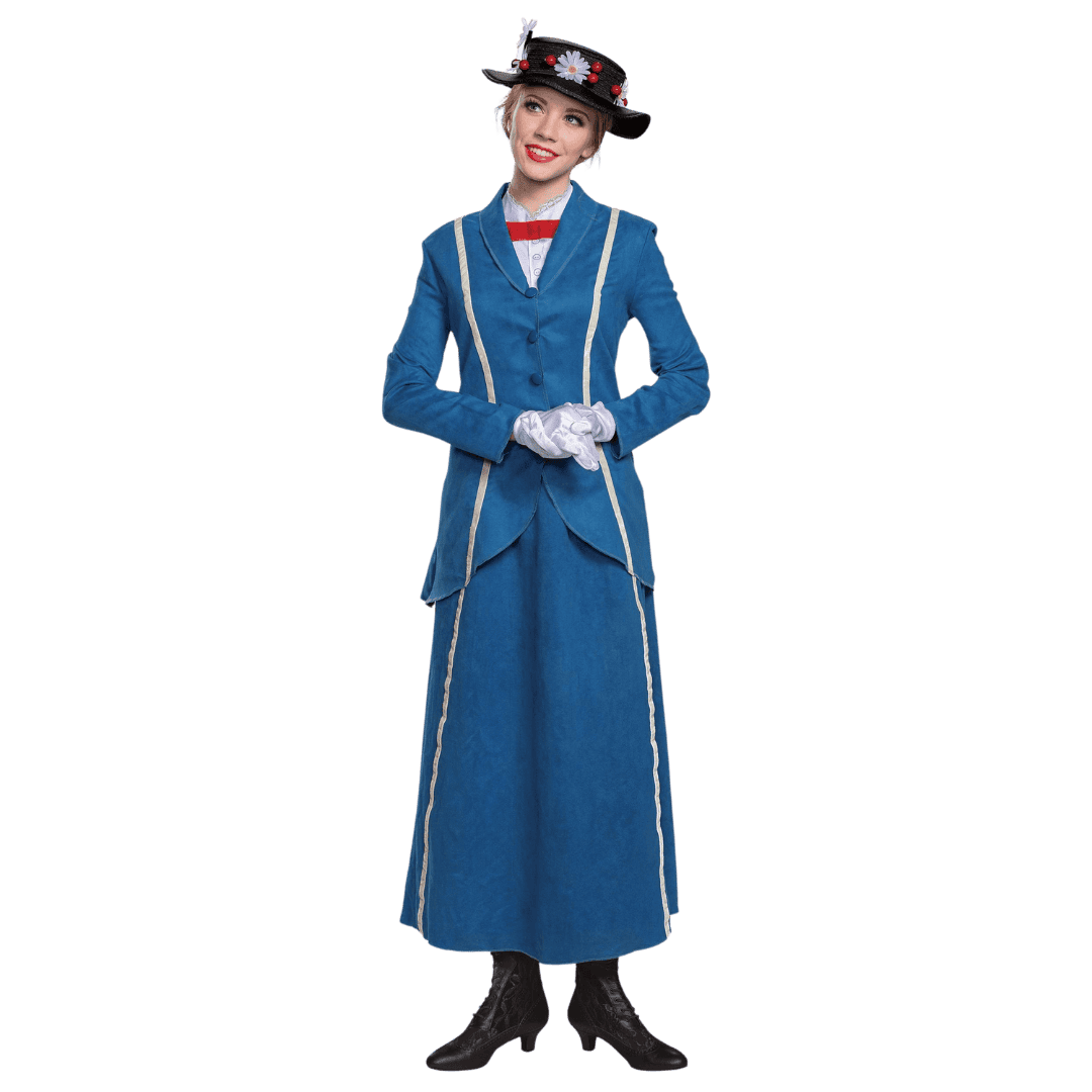 Mary Poppins character