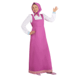 Masha character