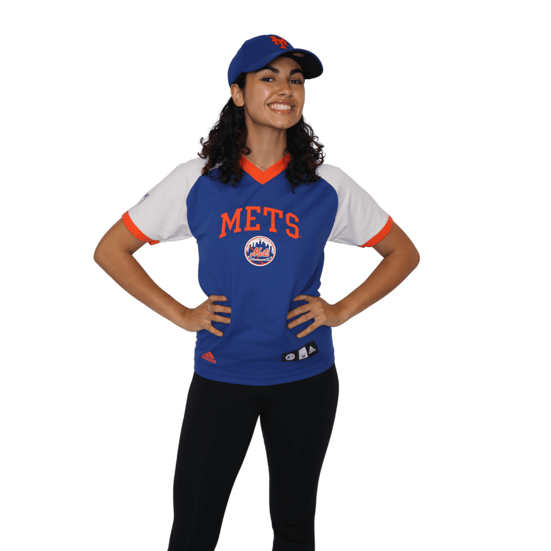 Mets character