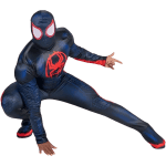 Miles Morales character