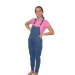 Ms Rachel character