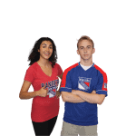 NY Rangers character