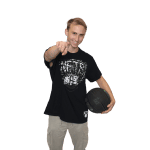 Nets character