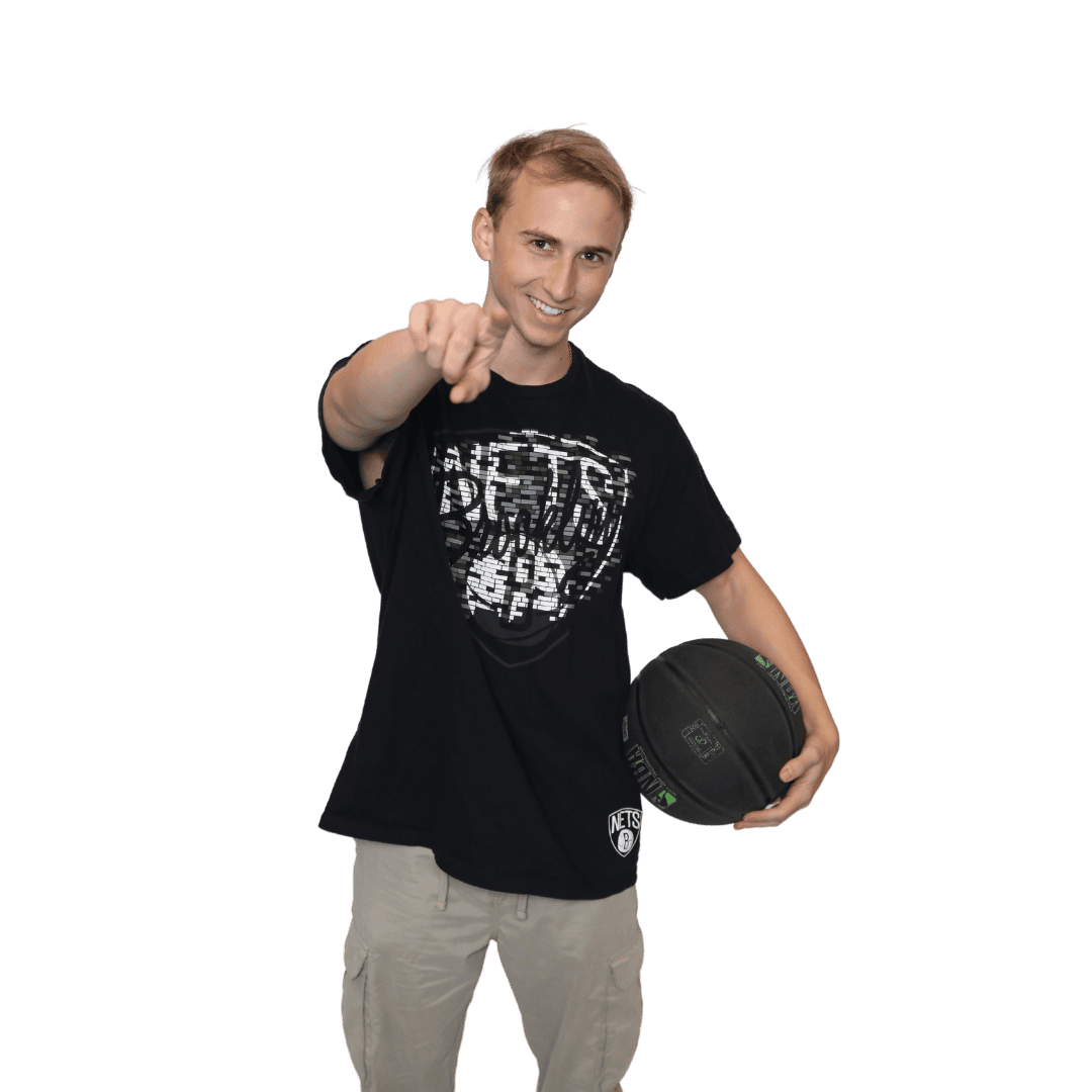 Nets character